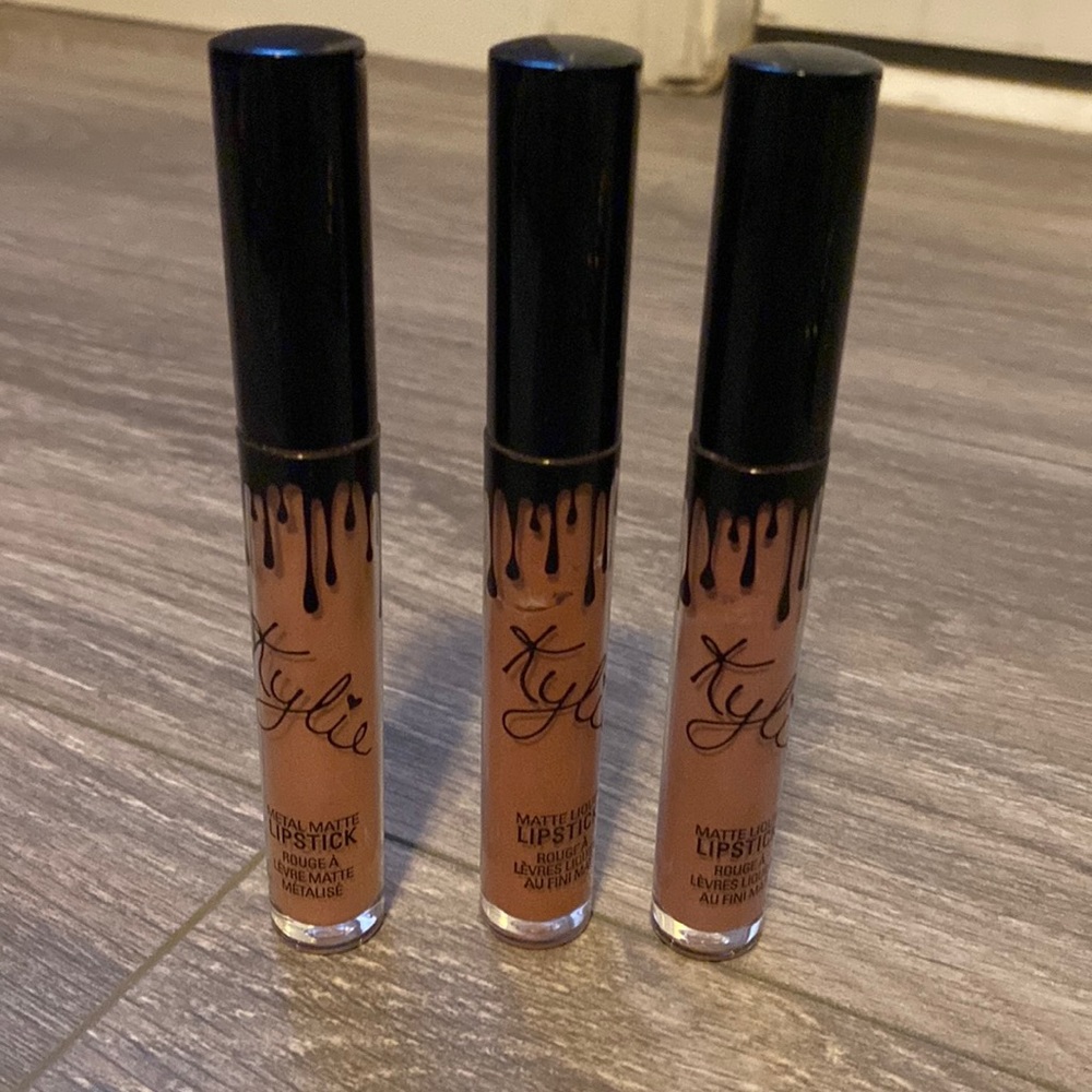Kylie Cosmetics Matte Lip